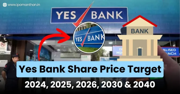 yes bank share price target