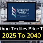 sanathan textiles share price target