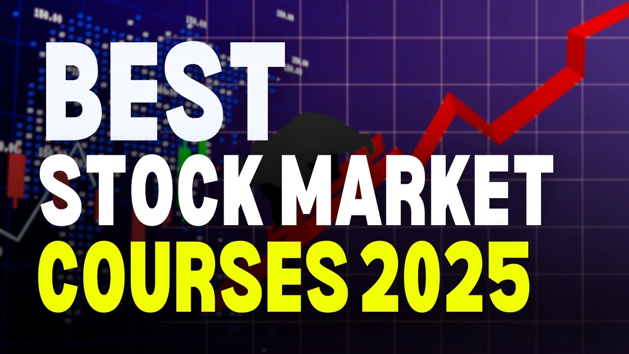 stock market courses for beginners