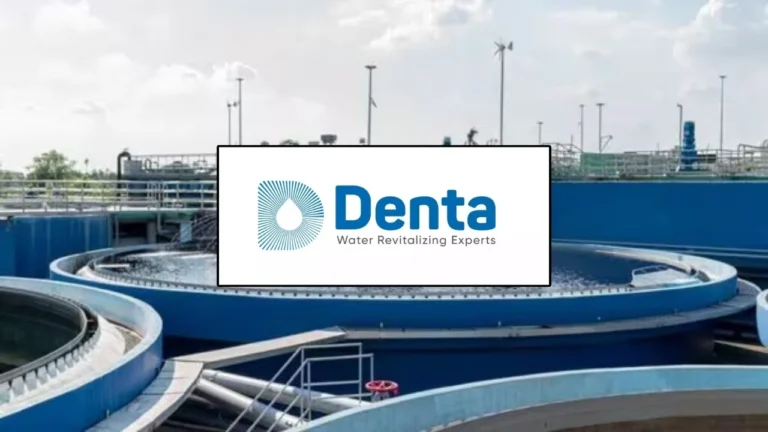 denta water and infra ipo allotment status