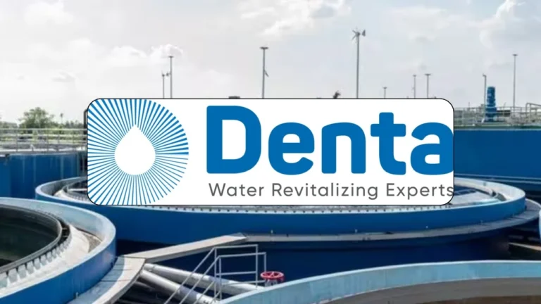 denta water ipo subscribed