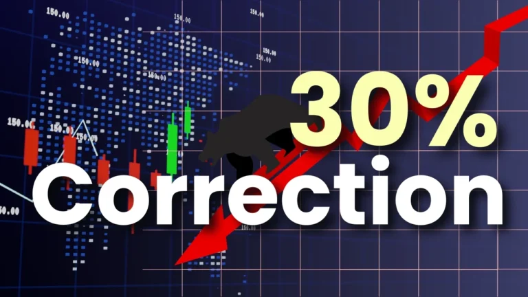 goldman sachs analysts predicts correction