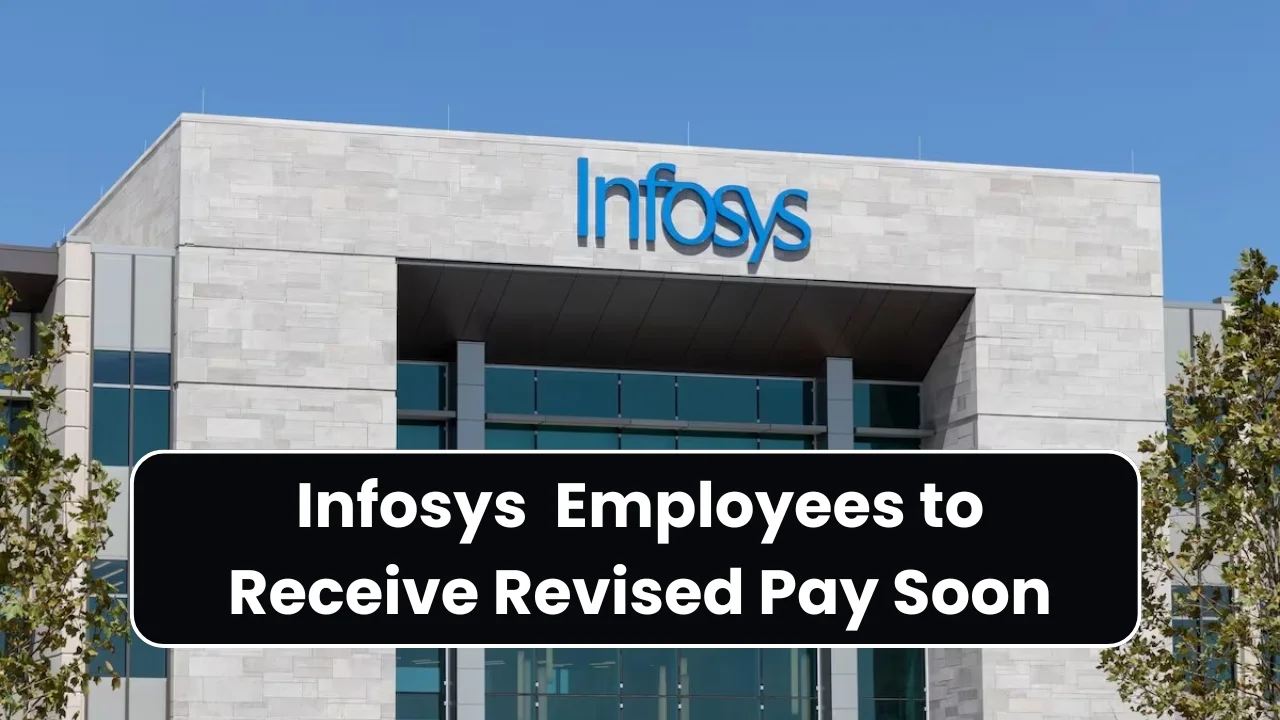 infosys salary hike for 2025