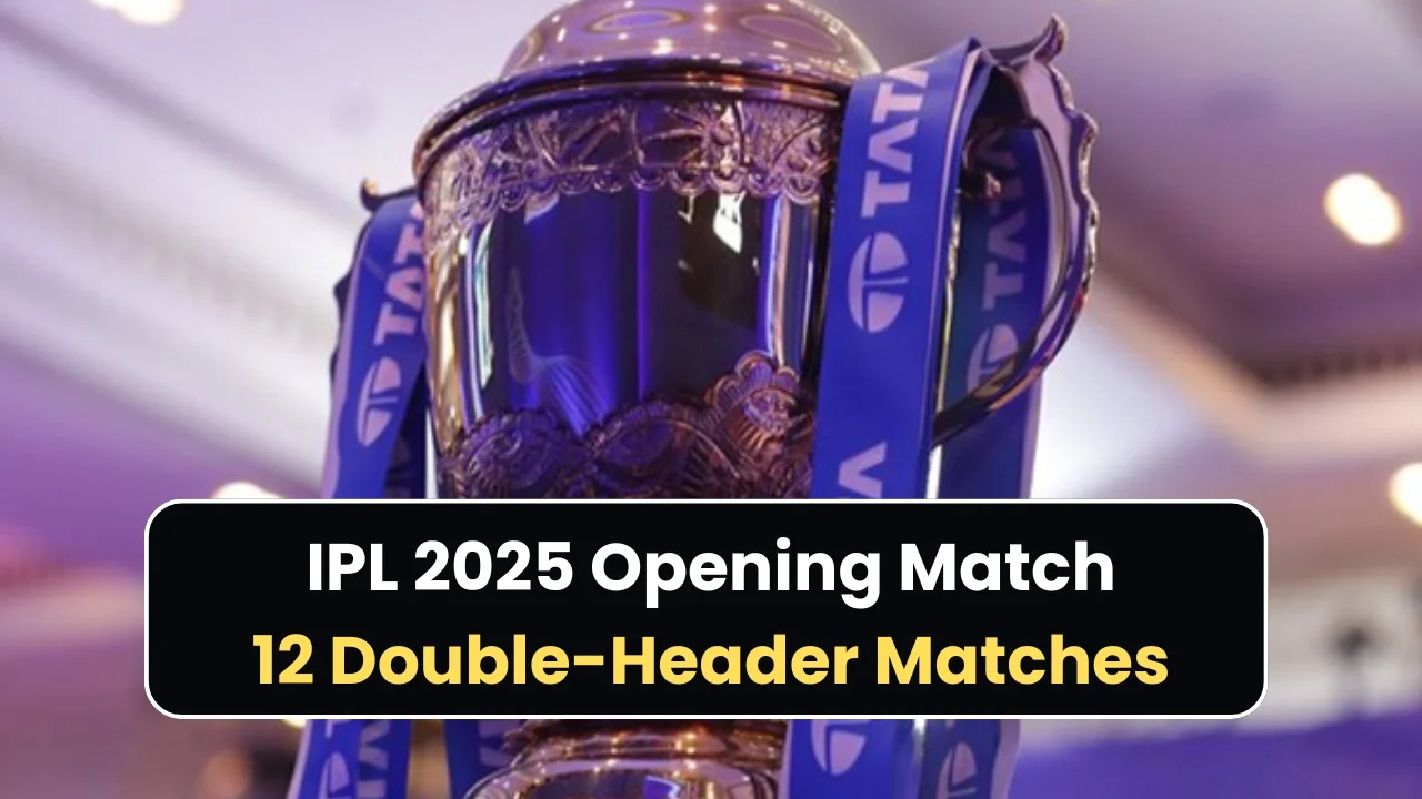 ipl 2025 opening match