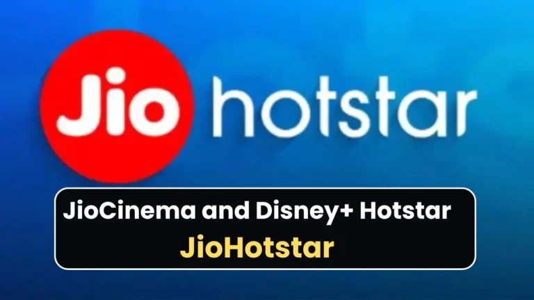 jiohotstar launched