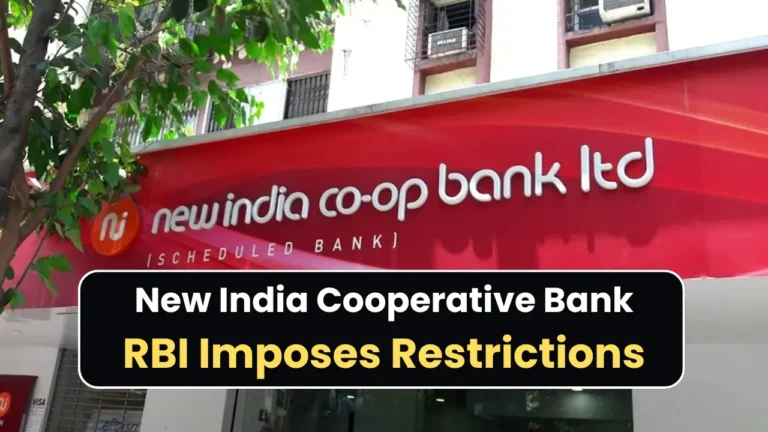 new india cooperative bank news