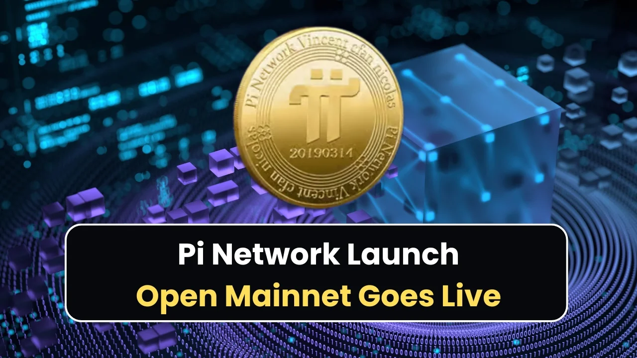 pi network launch